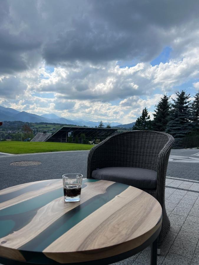 Willa Jankes Zakopane Exterior photo