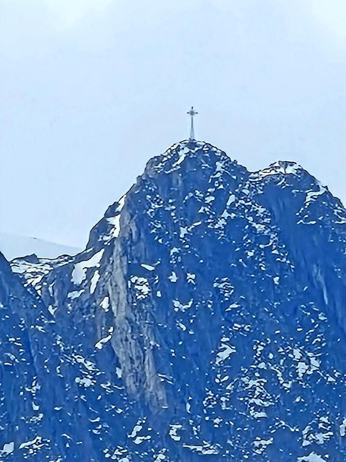 Willa Jankes Zakopane Exterior photo